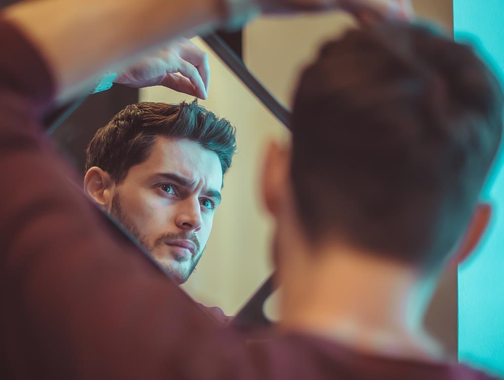 5 porad na świetną stylizację dla mężczyzny