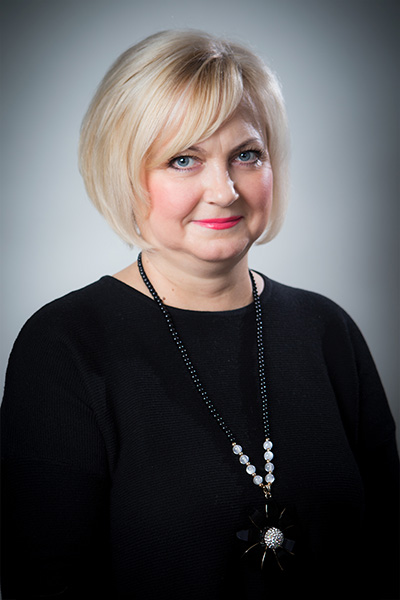 Anna Zawada