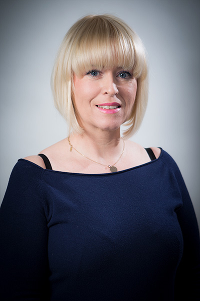 Justyna Załęska