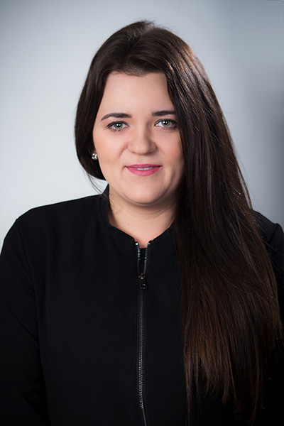 Karolina Korlaga