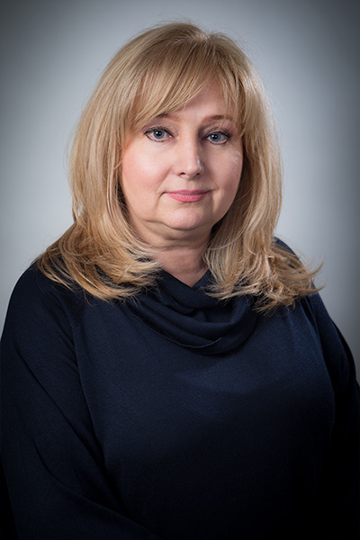 Agnieszka Żardecka