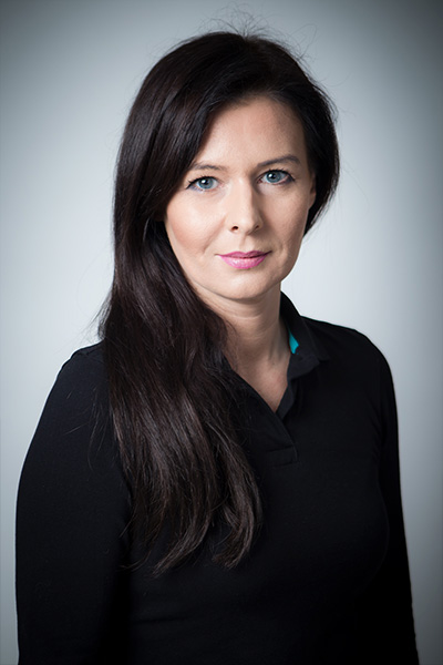 Aldona Dalecka